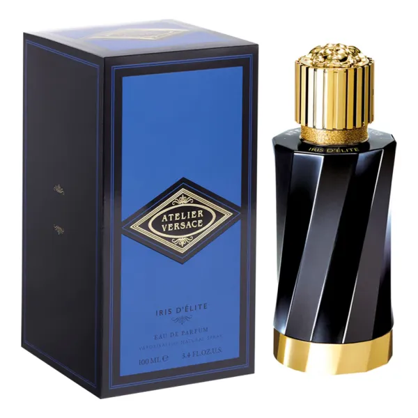 Versace Atelier Versace - Iris D'Elite
