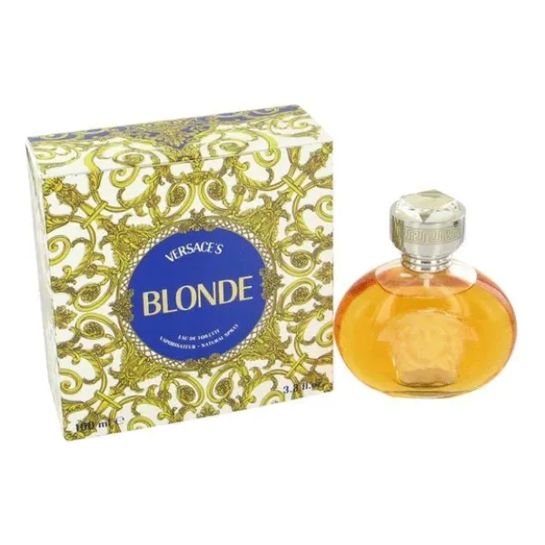 Versace Blonde