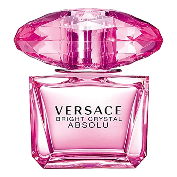 Versace Bright Crystal Absolu