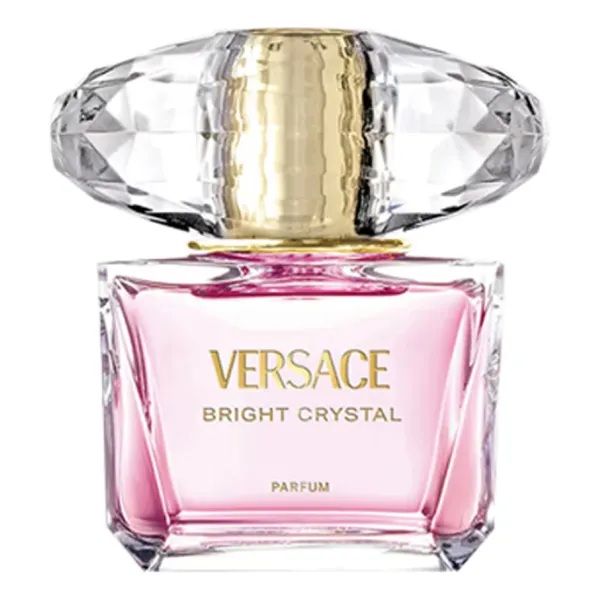 Versace Bright Crystal Parfum