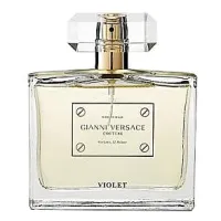 Versace Couture Violet