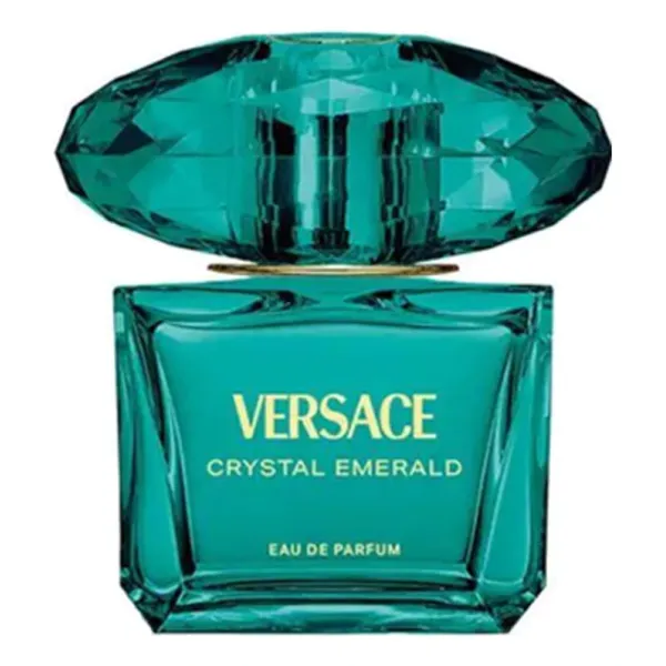 Versace Crystal Emerald