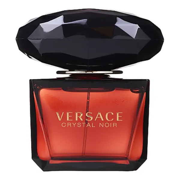 Versace Crystal Noir