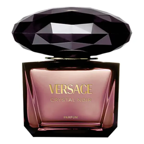 Versace Crystal Noir Parfum