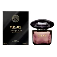 Versace Crystal Noir Parfum