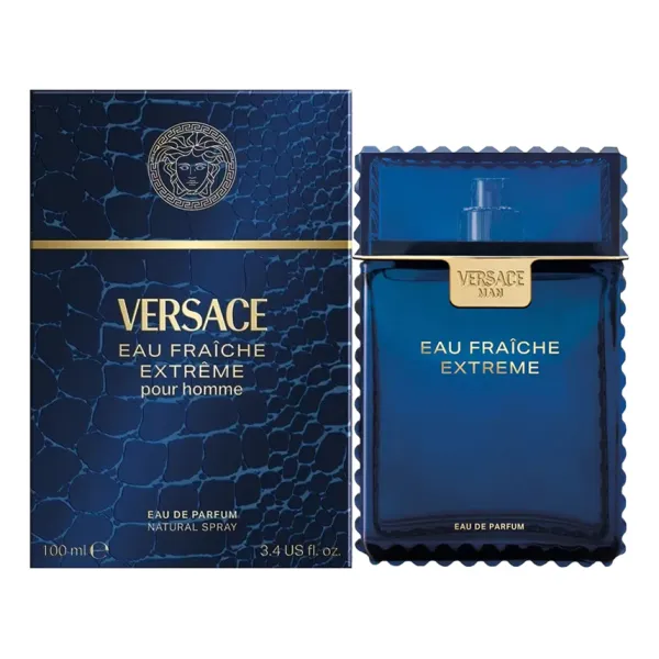 Versace Eau Fraiche Extreme