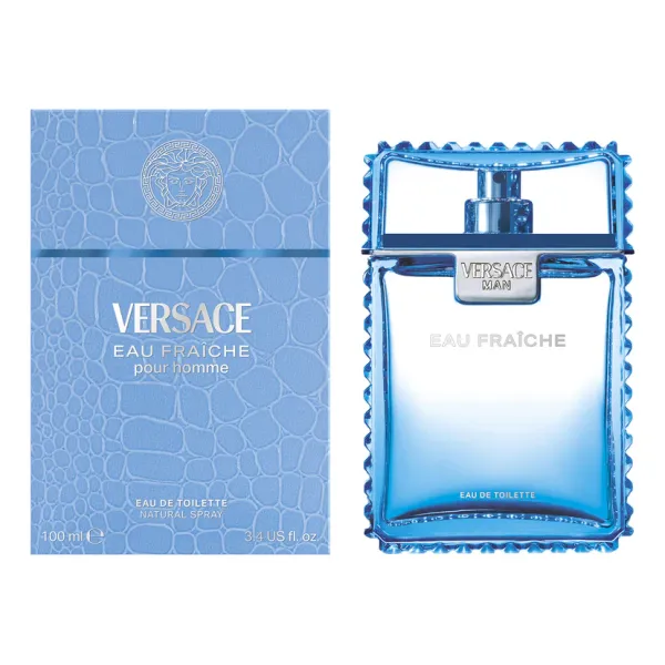 Versace Eau Fraiche Man