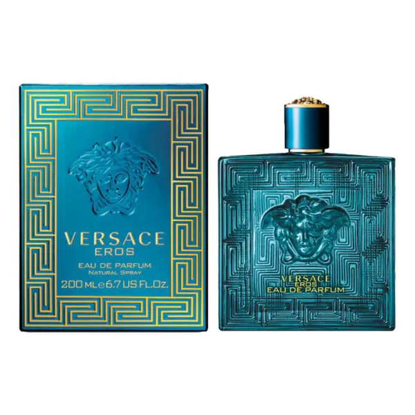 Versace Eros 2020