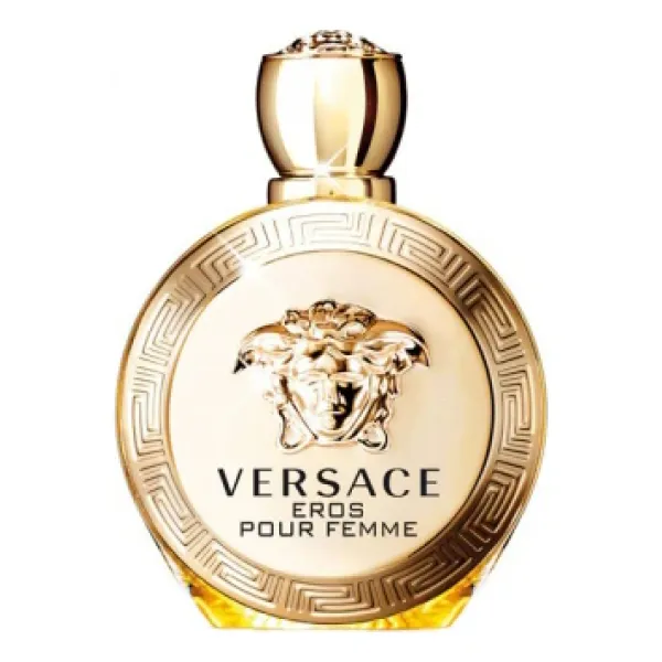 Versace Eros Pour Femme