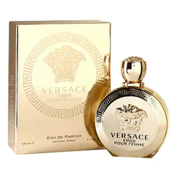 Versace Eros Pour Femme