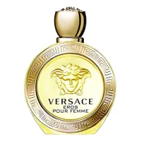 Versace Eros Pour Femme Eau De Toilette