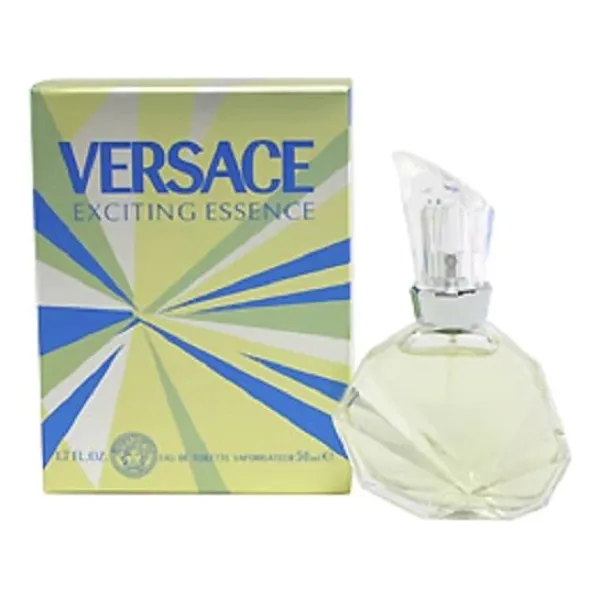 Versace Essence Exciting