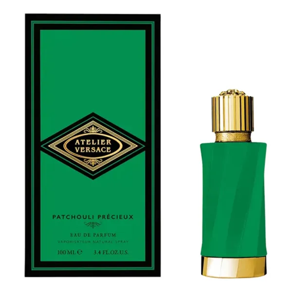 Versace Patchouli Precieux