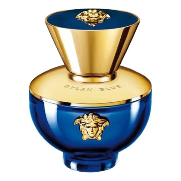 Versace Pour Femme Dylan Blue