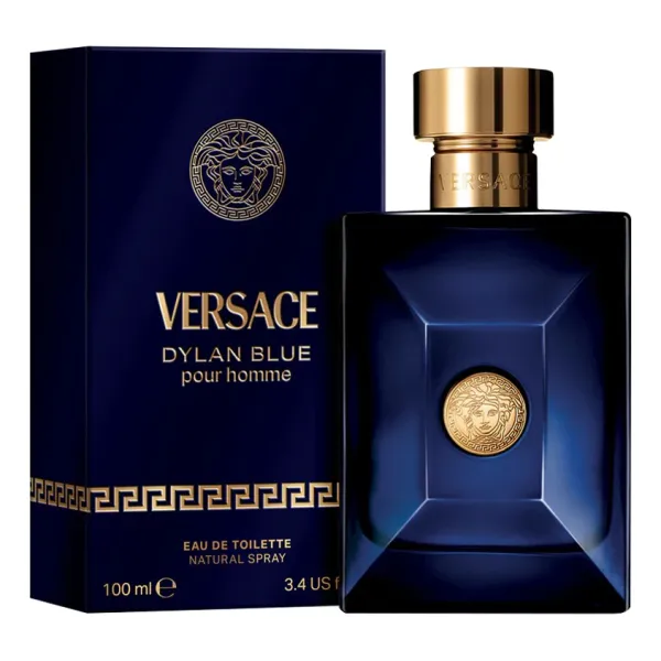 Versace Pour Homme Dylan Blue