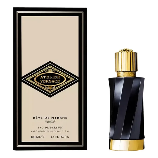 Versace Reve De Myrrhe