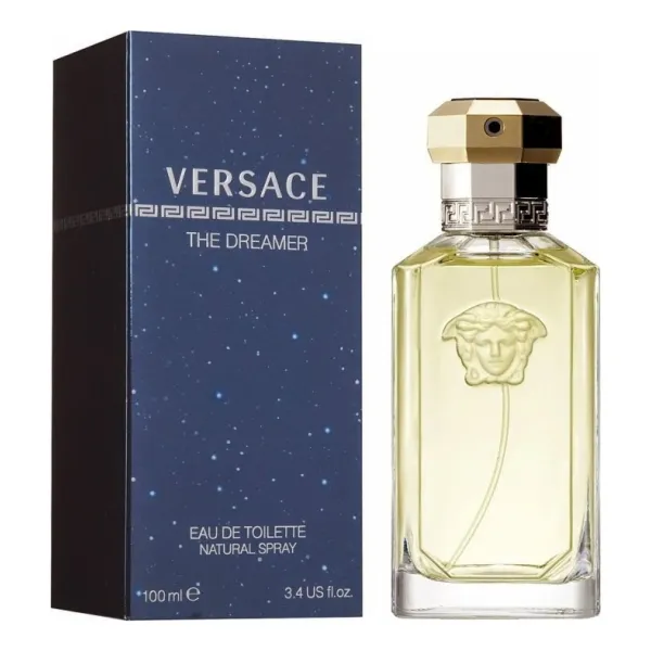 Versace The Dreamer