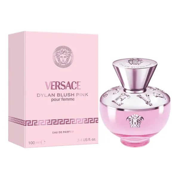 Versace Versace Pour Femme Dylan Blush Pink