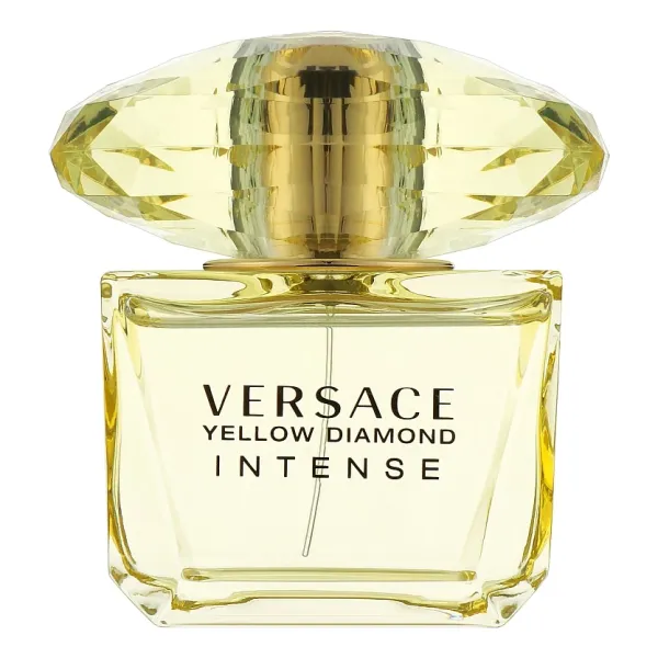 Versace Yellow Diamond Intense
