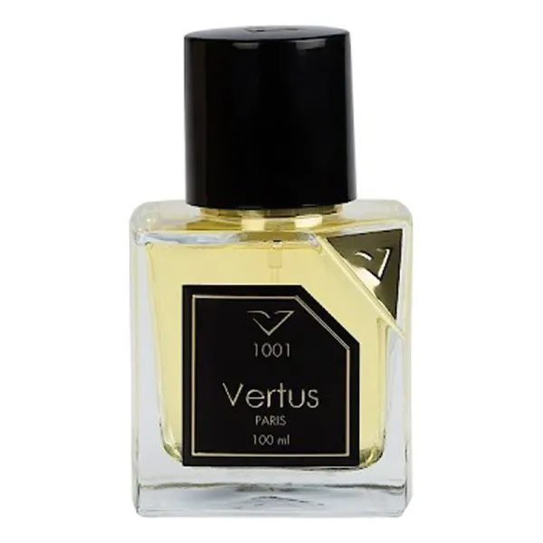 Vertus 1001