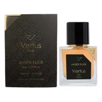Vertus Amber Elixir
