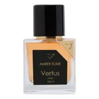 Vertus Amber Elixir