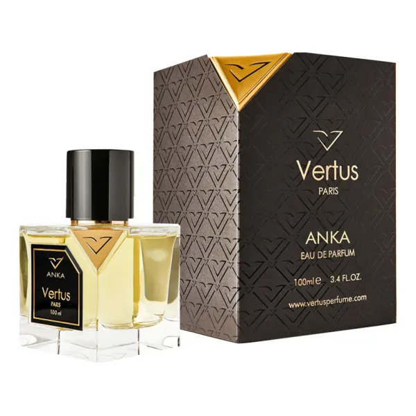 Vertus Anka