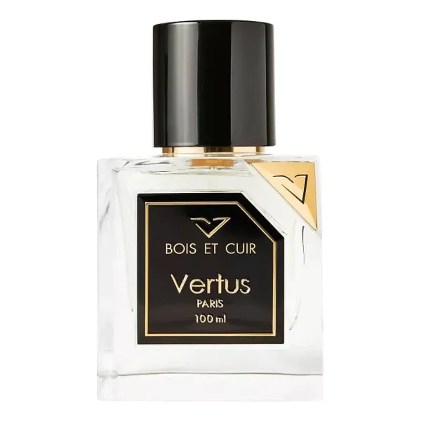 Vertus Bois Et Cuir
