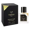 Vertus Bois Et Cuir