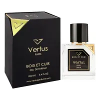 Vertus Bois Et Cuir