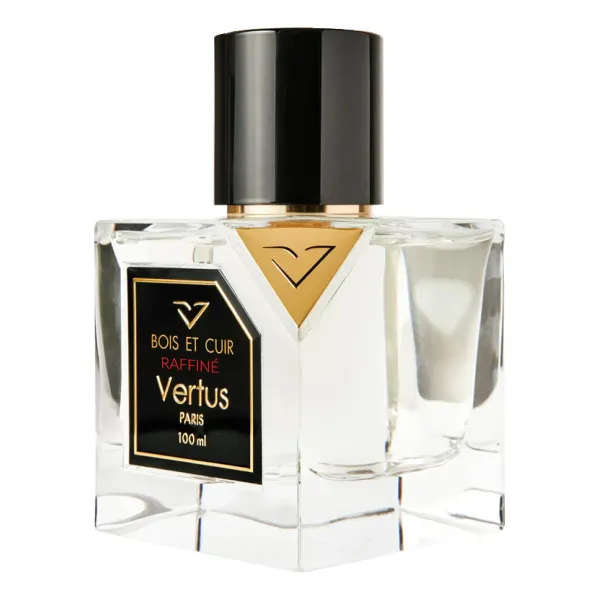 Vertus Bois et Cuir Raffine