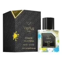 Vertus Chaos