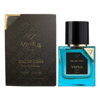 Vertus Eau De Cyan