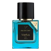 Vertus Eau De Cyan