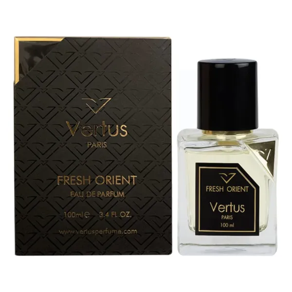 Vertus Fresh Orient
