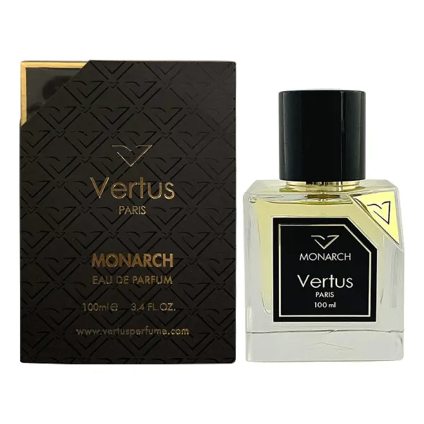 Vertus Monarch
