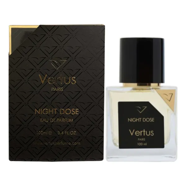 Vertus Night Dose