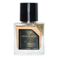 Vertus Oriental Rose