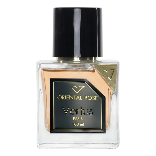 Vertus Oriental Rose