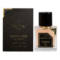 Vertus Oriental Rose