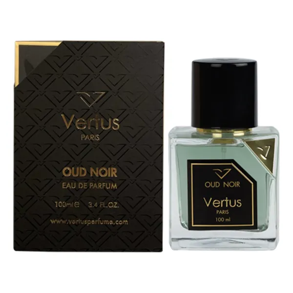 Vertus Oud Noir