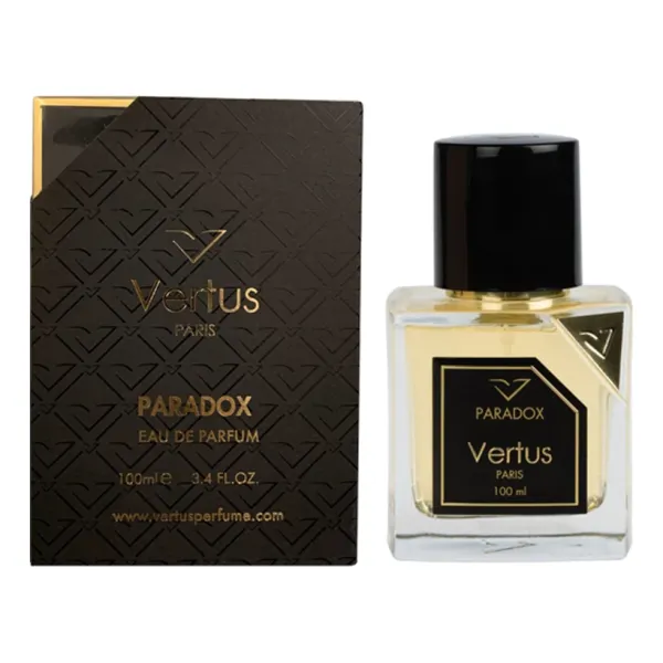 Vertus Paradox
