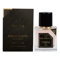 Vertus Rose Morroco