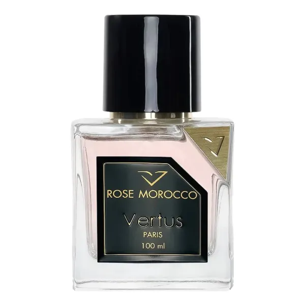 Vertus Rose Morroco