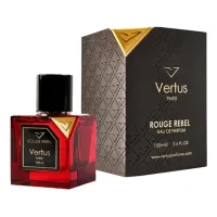 Vertus Rouge Rebel