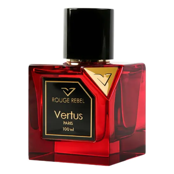 Vertus Rouge Rebel