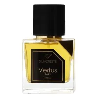 Vertus Silhouette