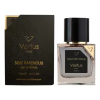 Vertus Sole Patchouli