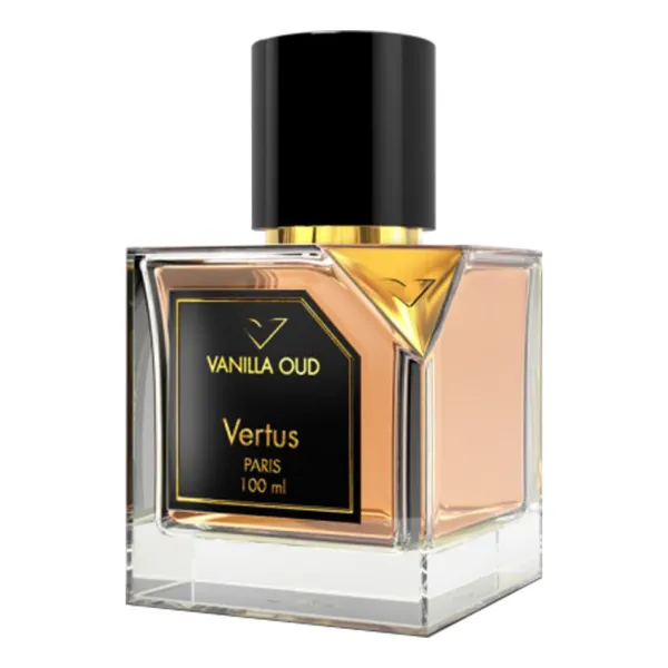 Vertus Vanilla Oud