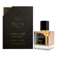 Vertus Vanilla Oud